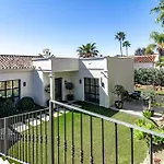 Villa Casiopea- Stunning Holiday Villa In Marbella