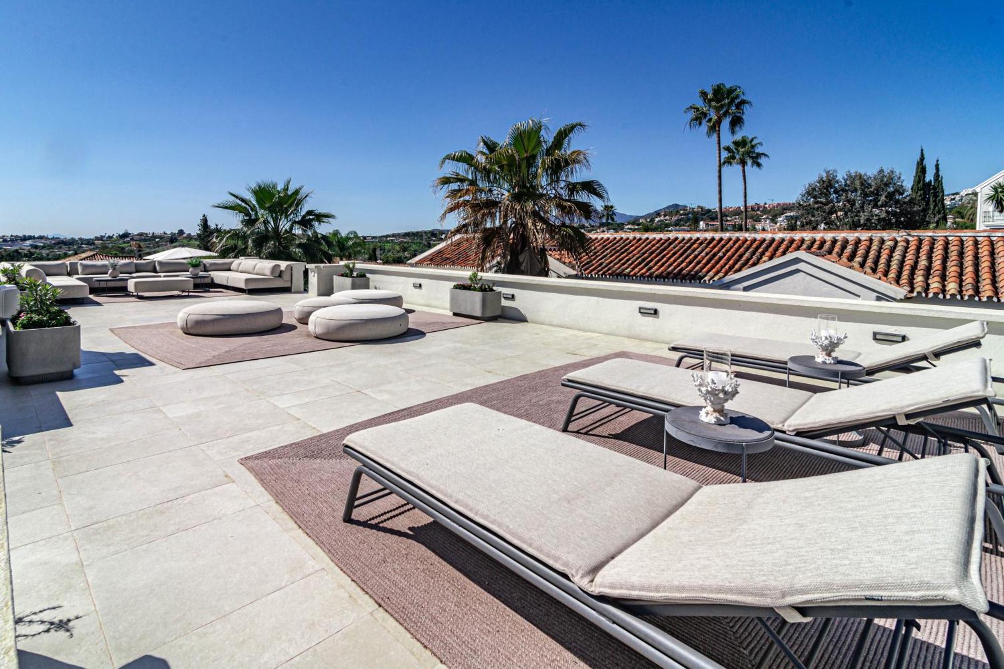 Villa Casiopea- Stunning In