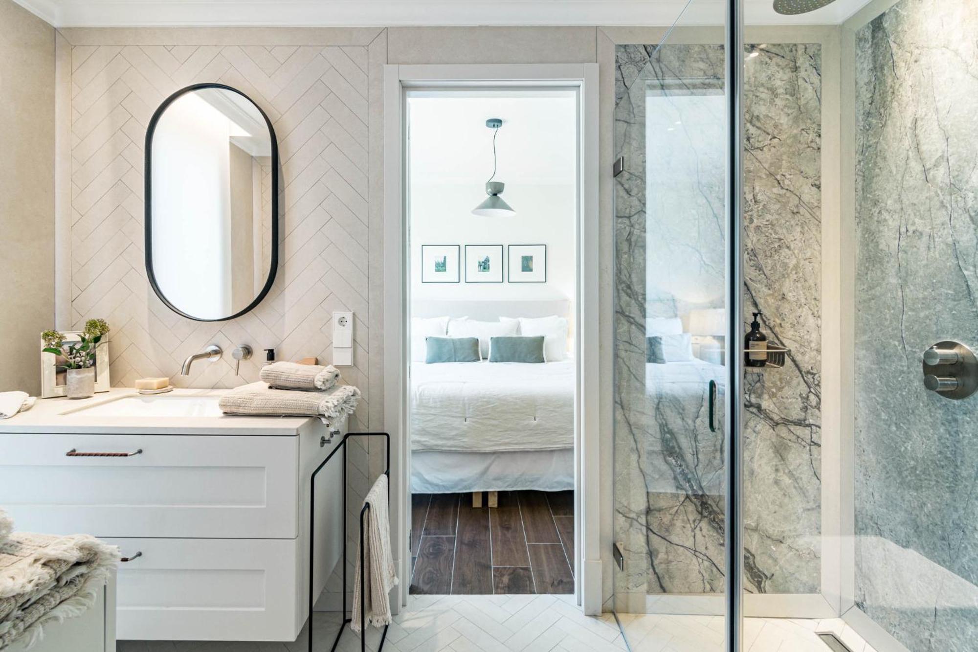 Casiopea- Stunning In Villa Marbella