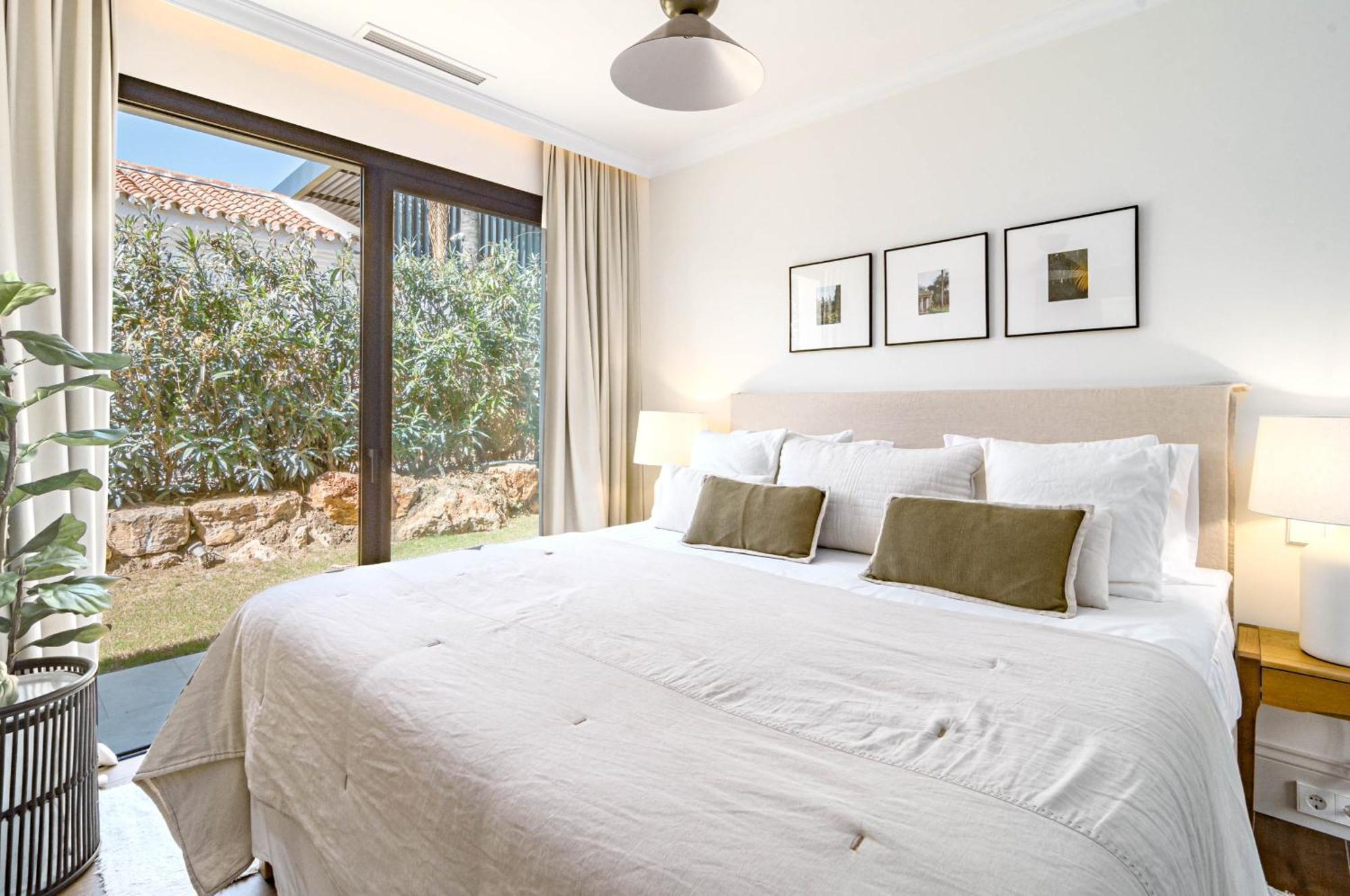 Villa Casiopea- Stunning In