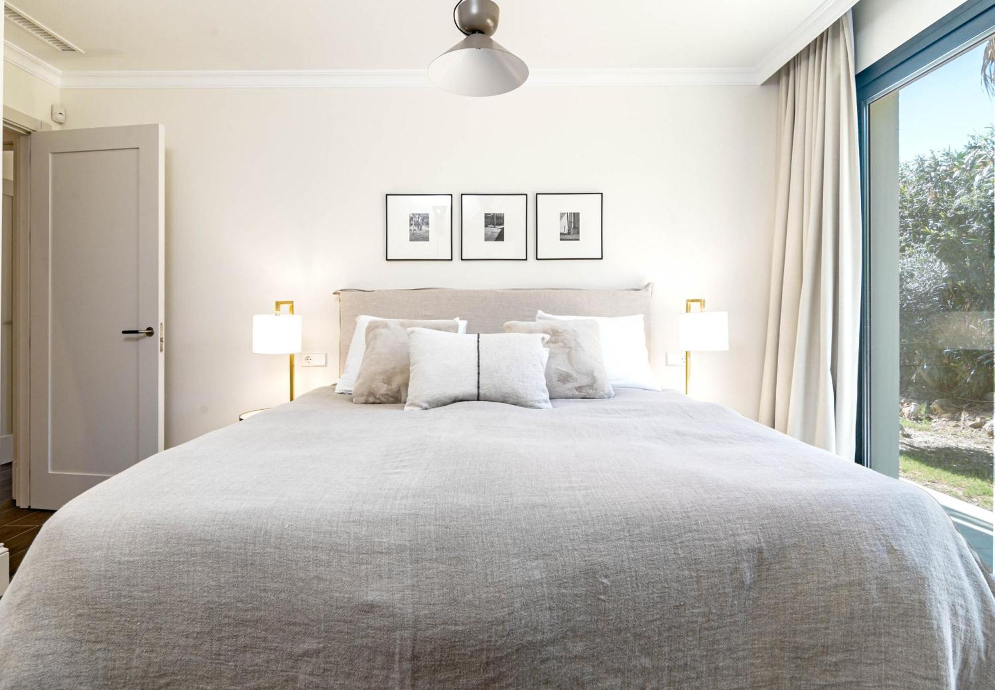 Casiopea- Stunning In Villa Marbella