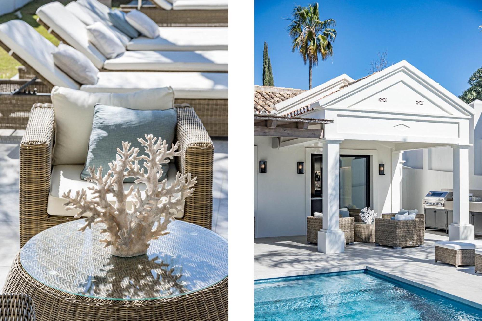 Villa Casiopea- Stunning In Marbella