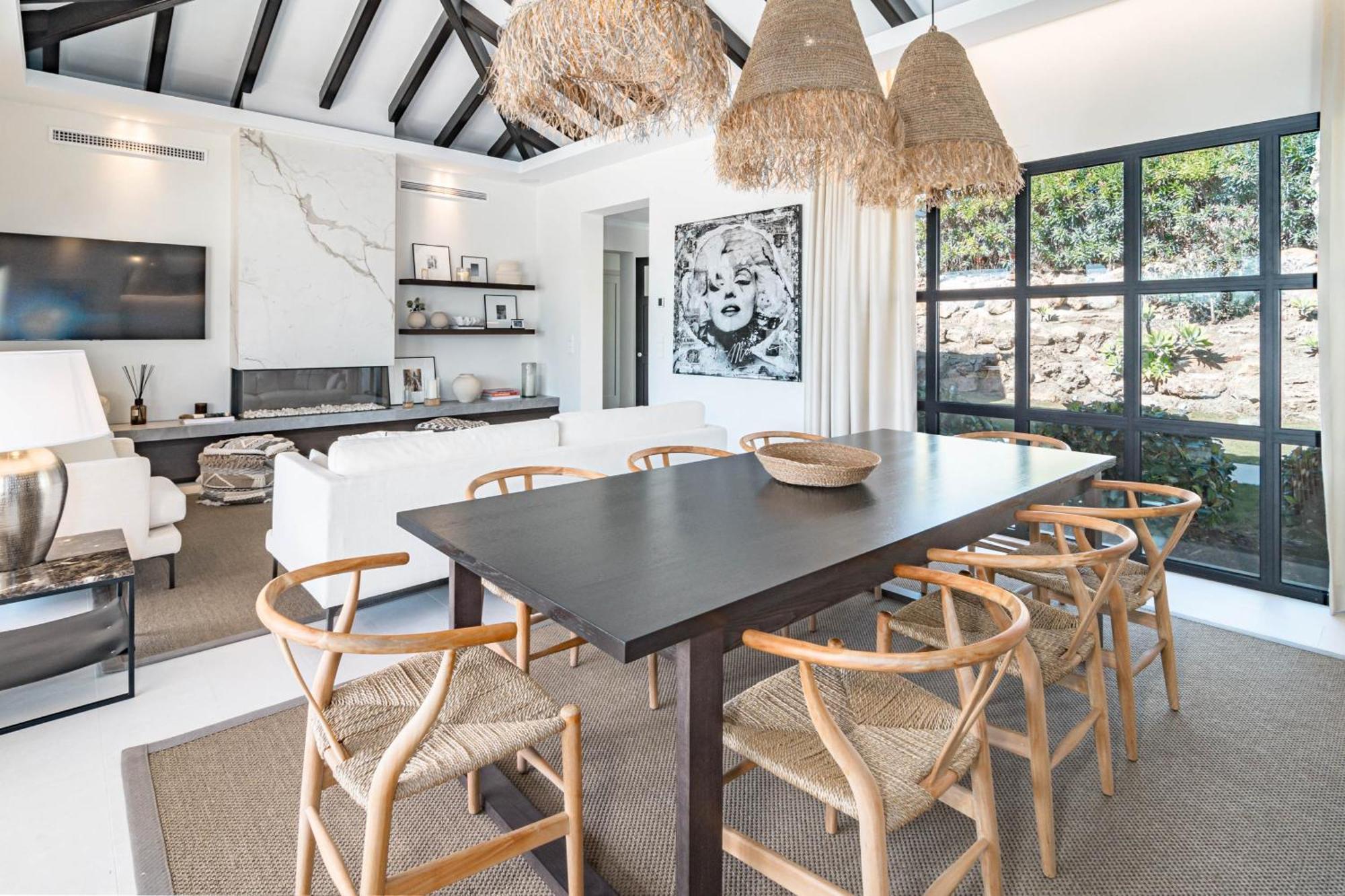 Villa Casiopea- Stunning In *