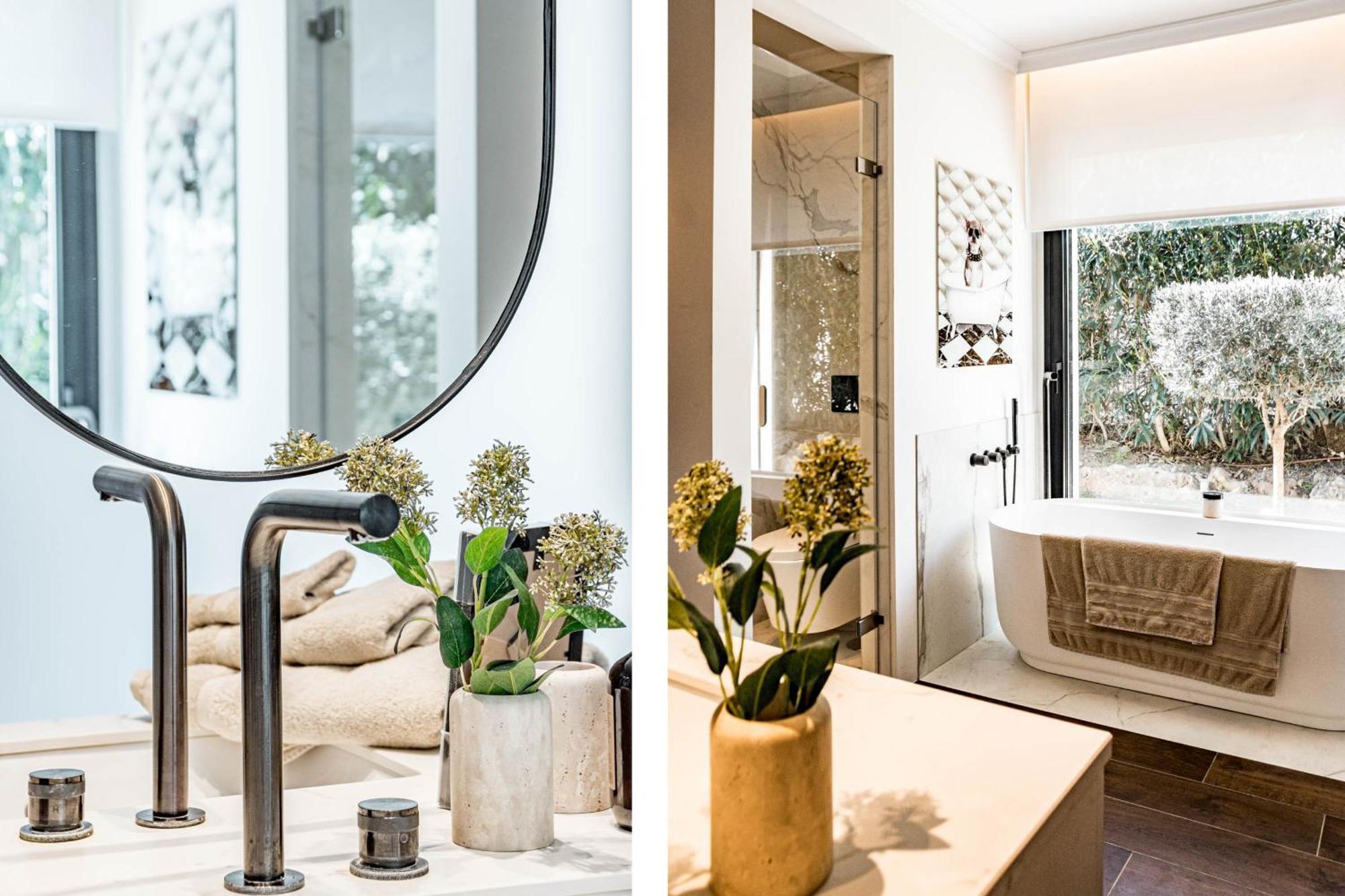 Villa Casiopea- Stunning In
