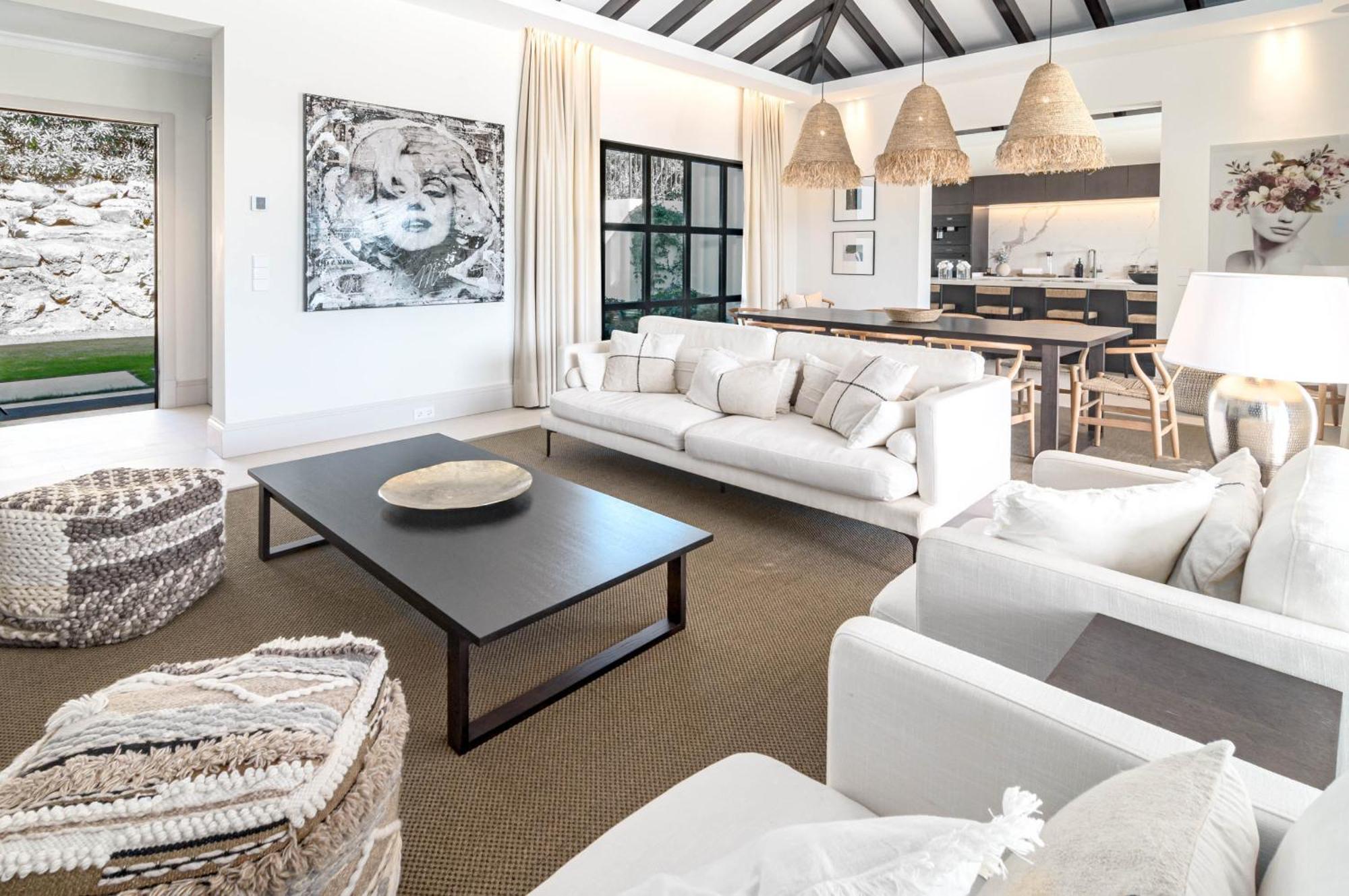 Villa Casiopea- Stunning In *