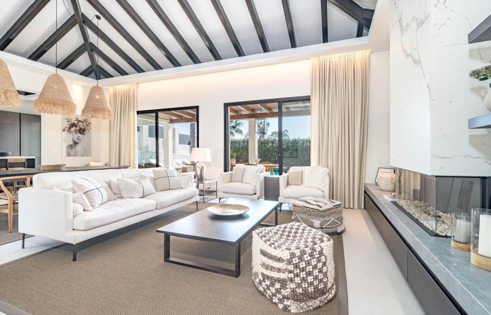 Villa Casiopea- Stunning In