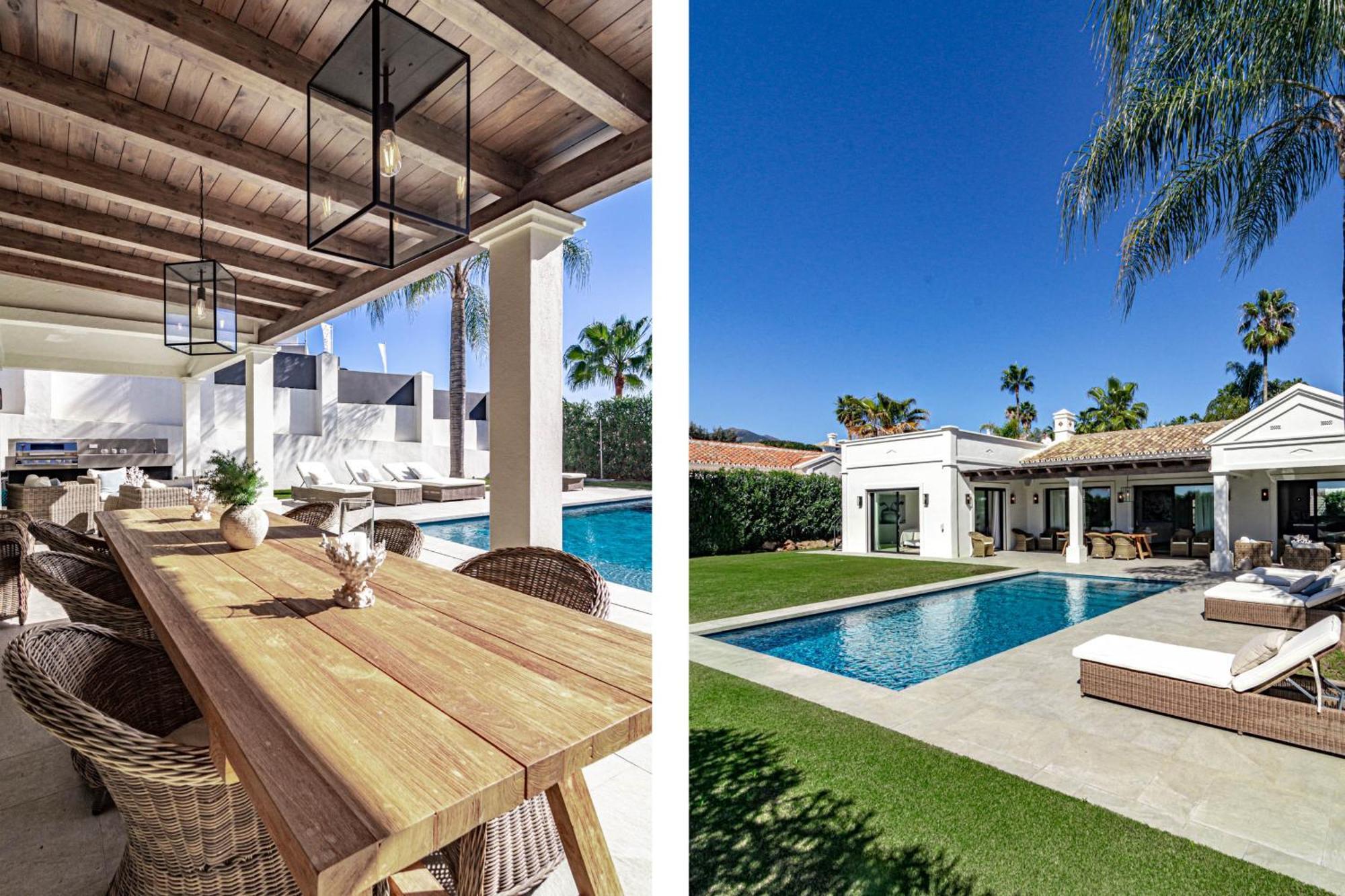 Villa Casiopea- Stunning In
