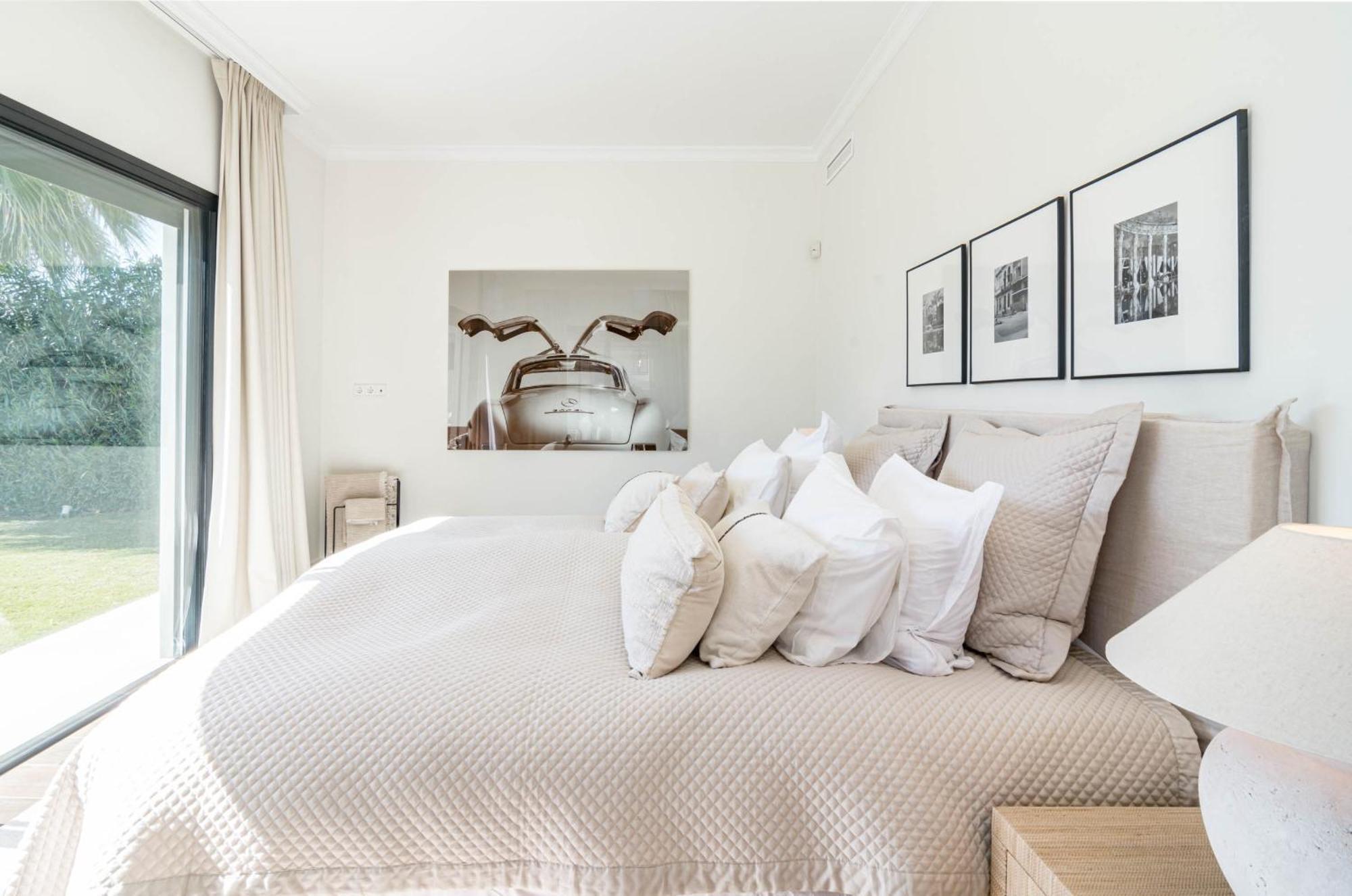 Villa Casiopea- Stunning In Marbella