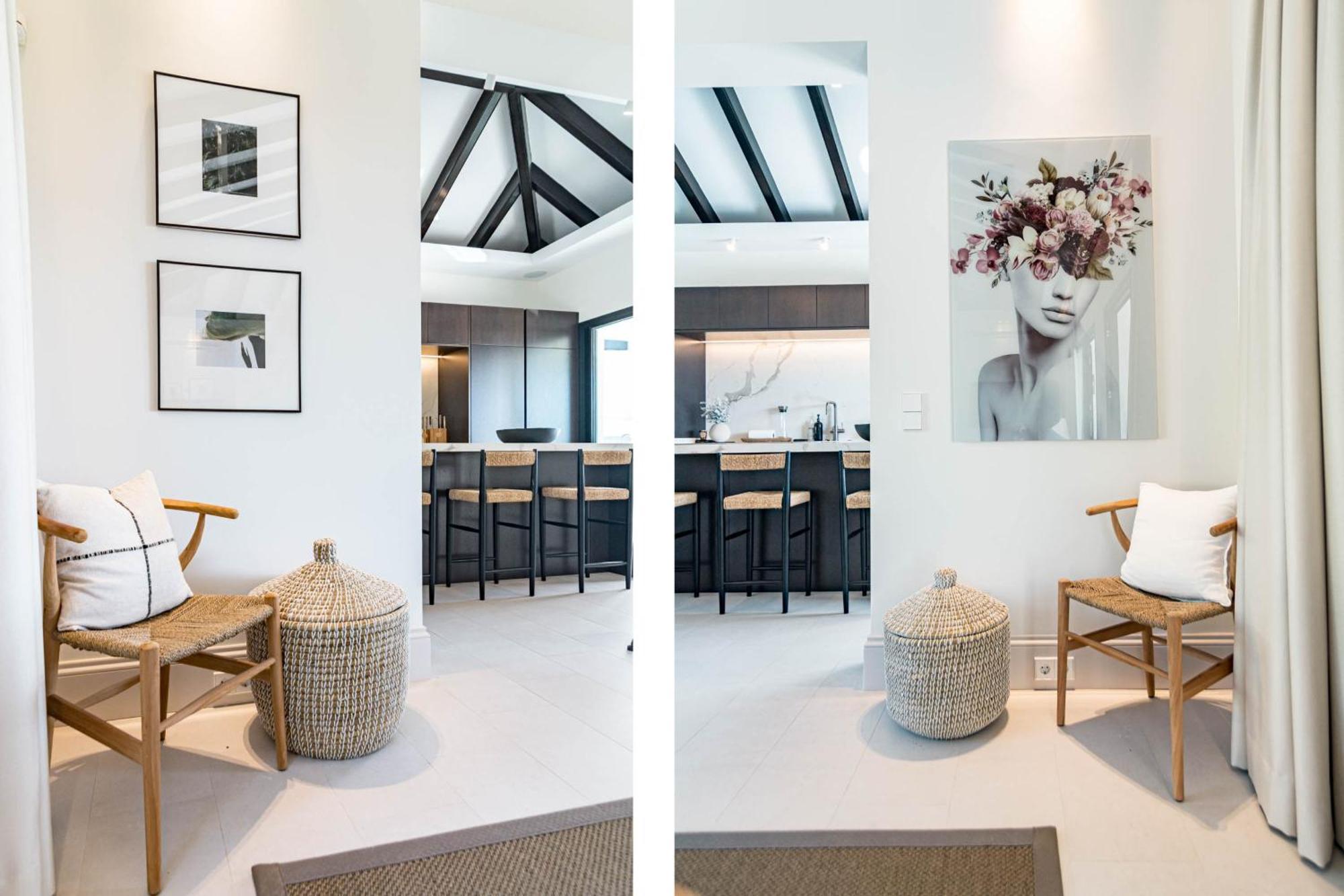 Villa Casiopea- Stunning In *