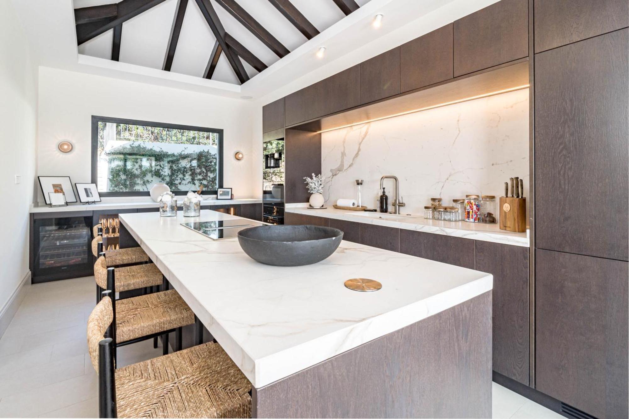 Villa Casiopea- Stunning In *