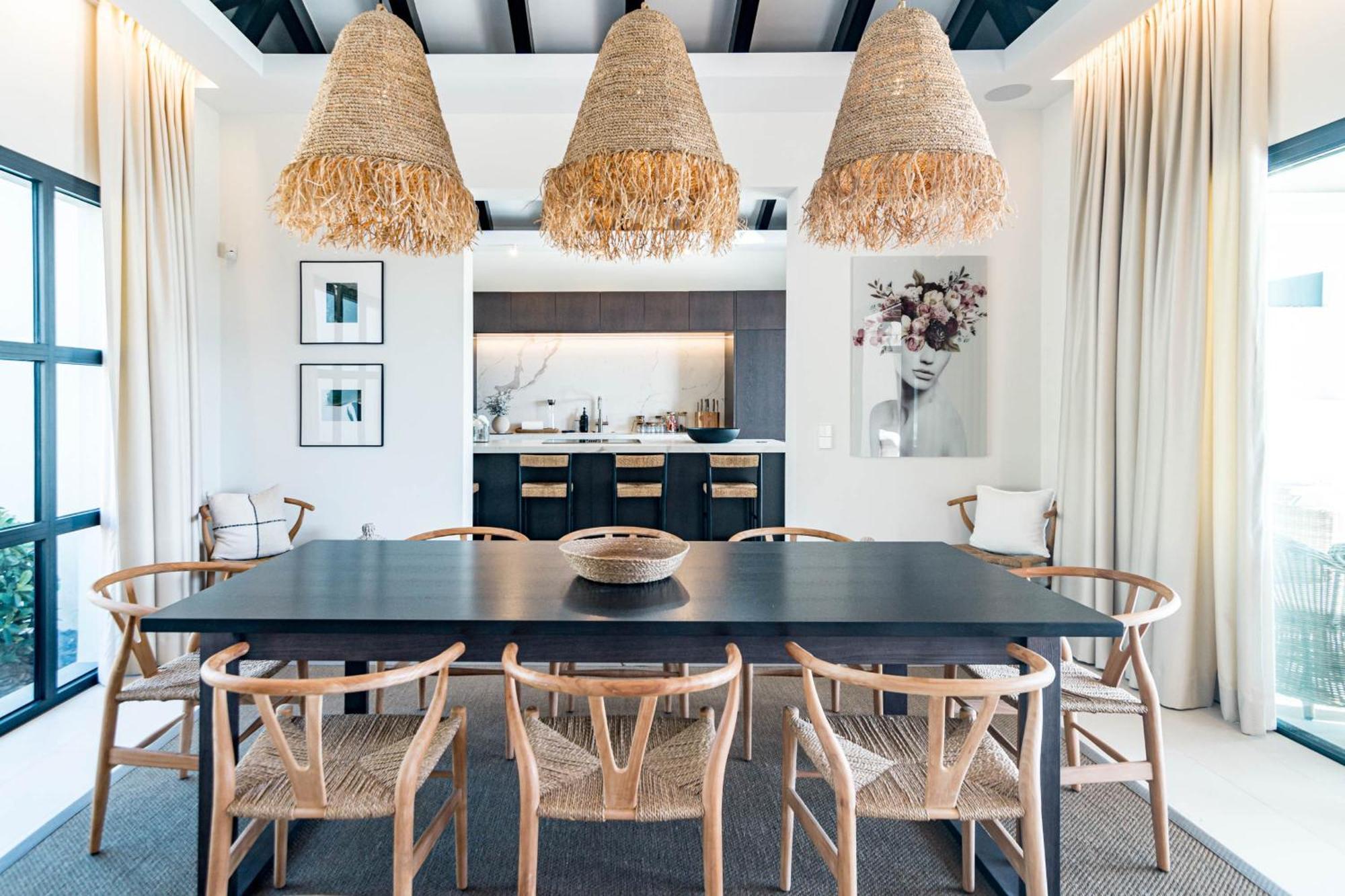 Casiopea- Stunning In Villa Marbella