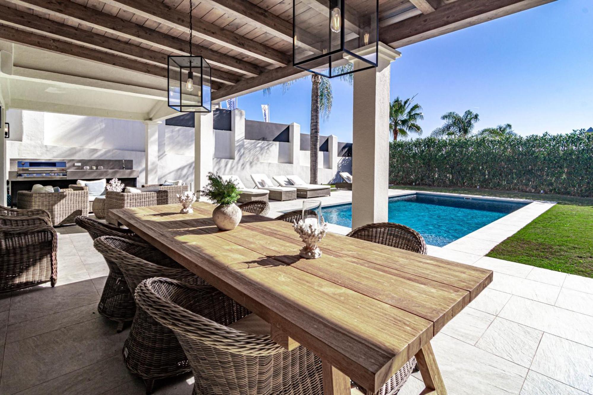 Casiopea- Stunning In * Marbella