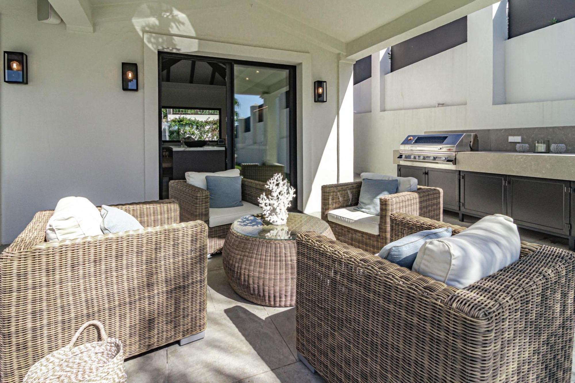 Villa Casiopea- Stunning In