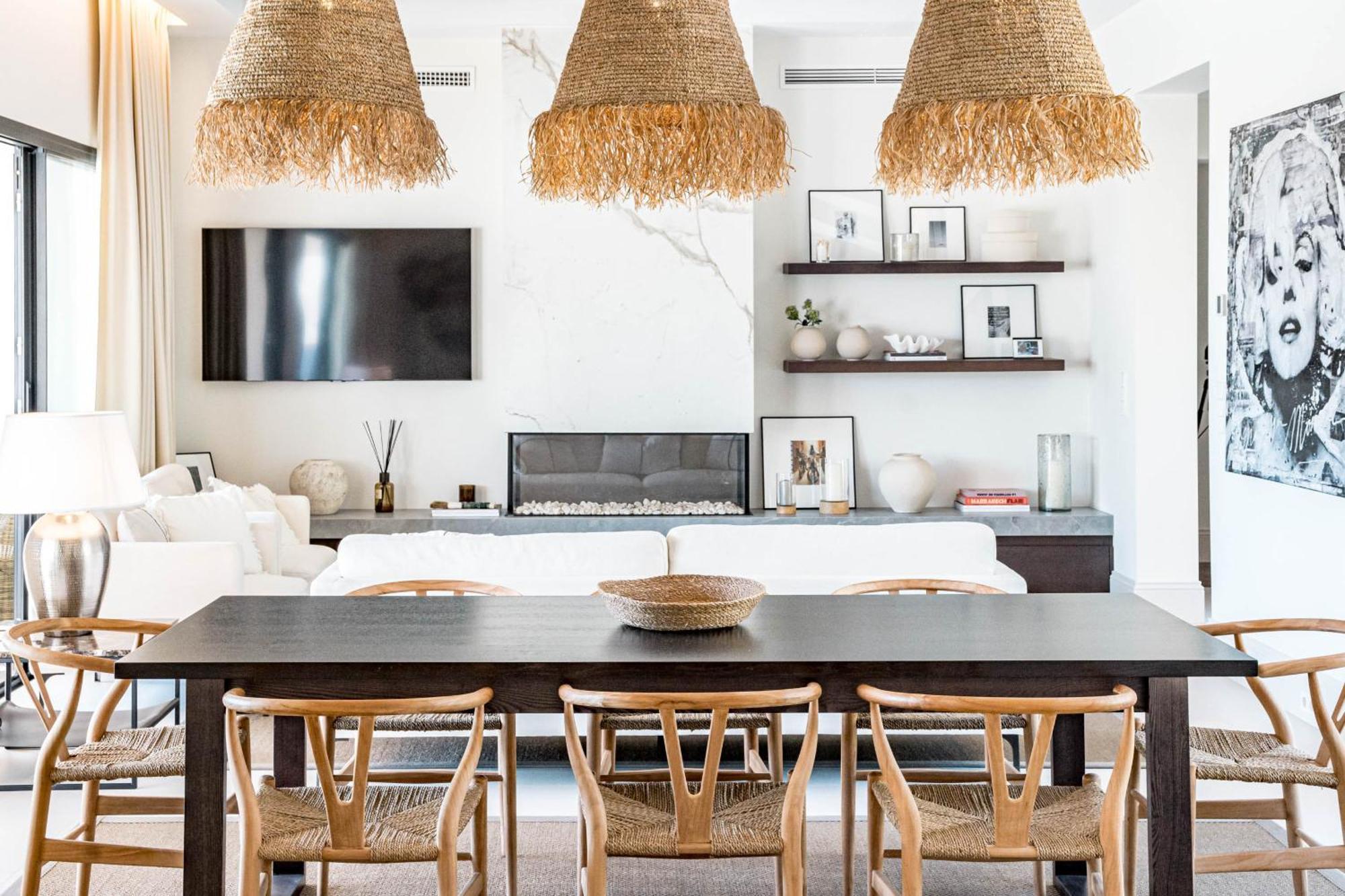 Casiopea- Stunning In Villa Marbella