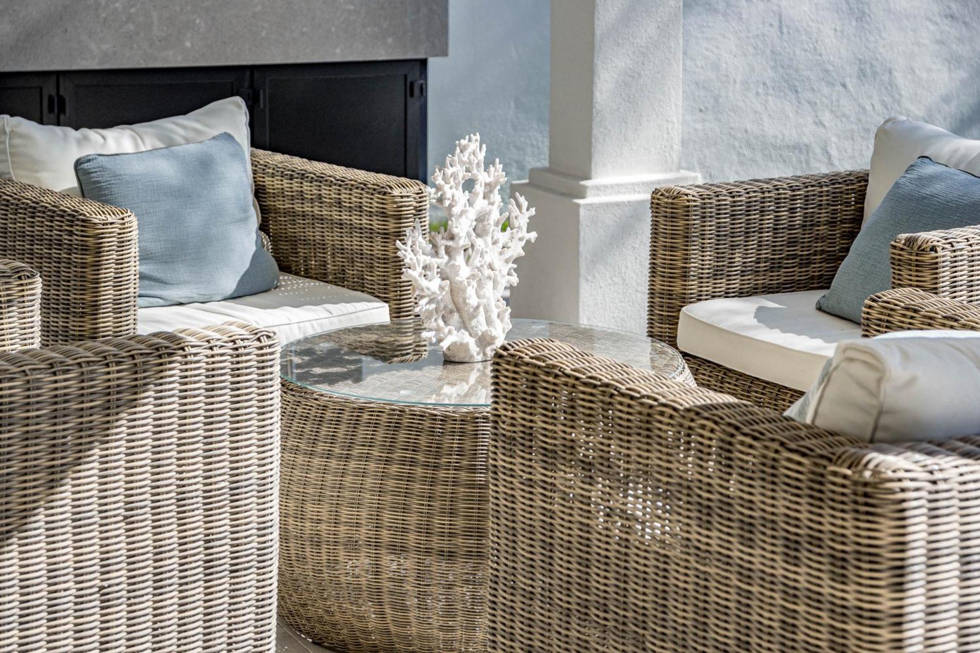 Villa Casiopea- Stunning In