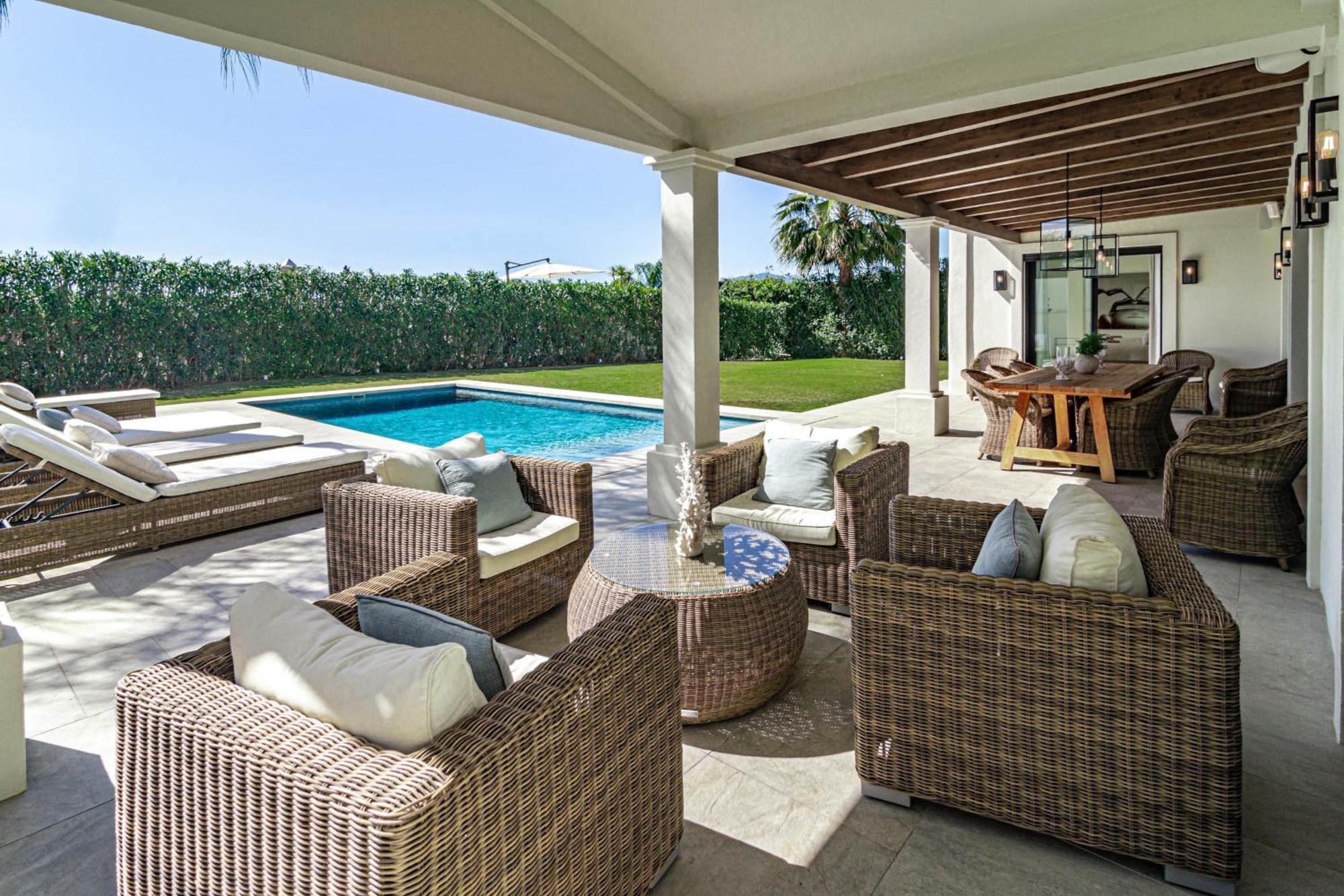 Villa Casiopea- Stunning In *
